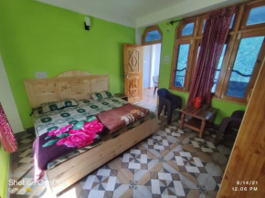 Apple Pie Home Stay